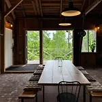 Elegant Lakeside House With Sauna & Jacuzzi Lohja