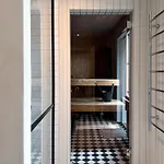 빌라 Elegant Lakeside House With Sauna & Jacuzzi *