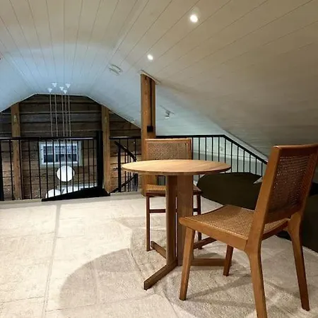 Luxury In Southern Finland Villa Lohja