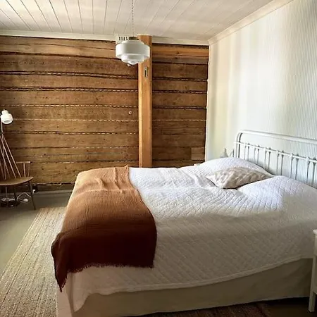 Luxury In Southern Finland