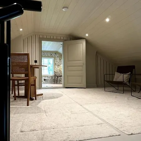 Villa Luxury In Southern Finland