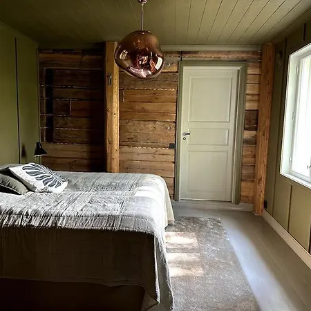 Luxury In Southern Finland Villa Lohja