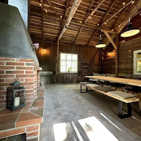 Luxury In Southern Finland * Lohja