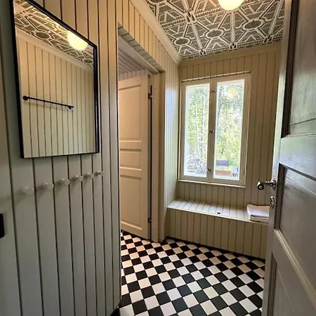 Luxury In Southern Finland