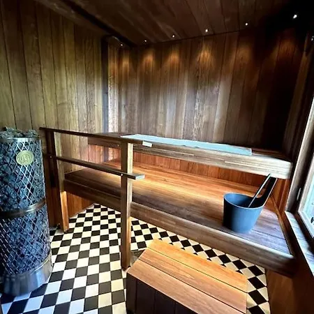 Luxury In Southern Finland Lohja