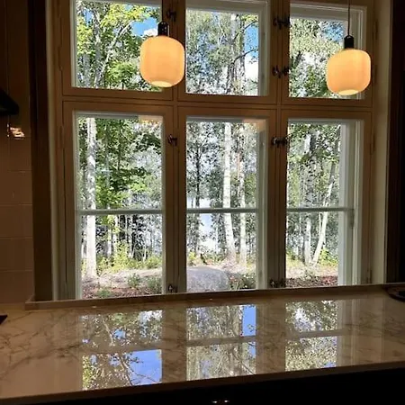 Villa Luxury In Southern Finland