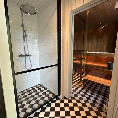 Luxury In Southern Finland Lohja