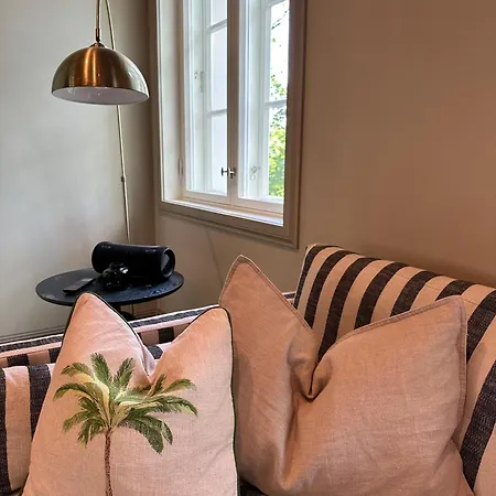Villa Luxury In Southern Finland *