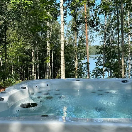 Luxury In Southern Finland