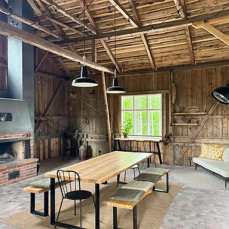 Willa Elegant Lakeside House With Sauna & Jacuzzi