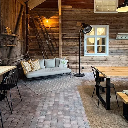 Villa Luxury In Southern Finland