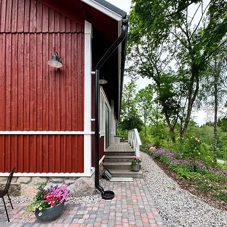 Elegant Lakeside House With Sauna & Jacuzzi * Lohja