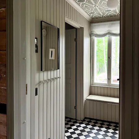Elegant Lakeside House With Sauna & Jacuzzi * Lohja