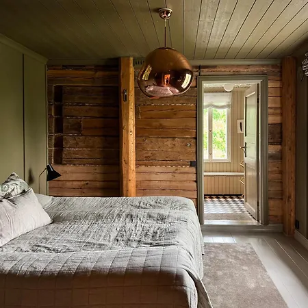 Willa Elegant Lakeside House With Sauna & Jacuzzi Lohja