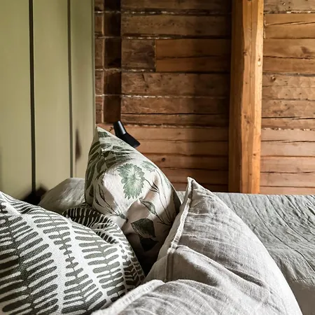 Luxury In Southern Finland Villa *
