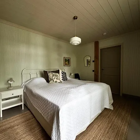 Villa Luxury In Southern Finland