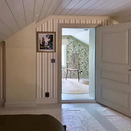 Villa Luxury In Southern Finland *