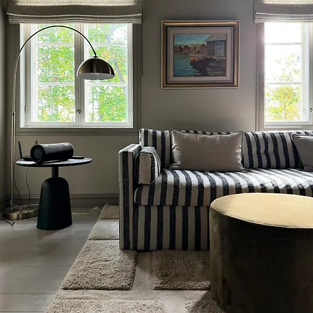 Luxury In Southern Finland *