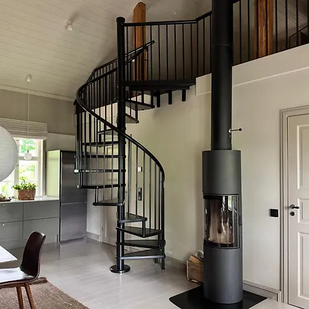 Luxury In Southern Finland Lohja