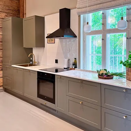 Luxury In Southern Finland