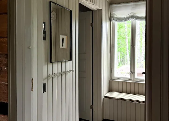 Elegant Lakeside House With Sauna & Jacuzzi * Lohja