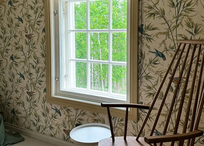 Elegant Lakeside House With Sauna & Jacuzzi Villa Lohja